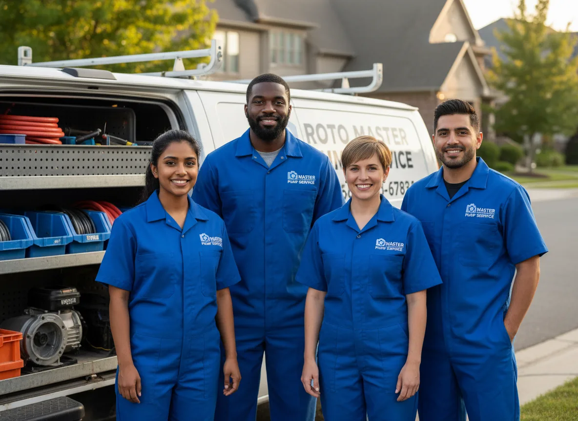 Sump Pump Installation company in Manahawkin, NJ